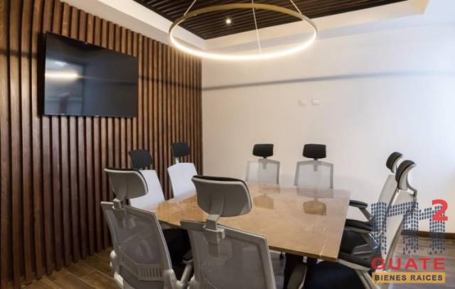 Apartamento de 170 m2 de construcción en Renta, Zona 10 - Miniatura 12
