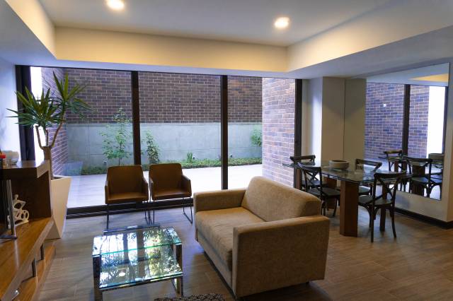 Apartamento Nuevo en Venta en Zona 12 - Image 2