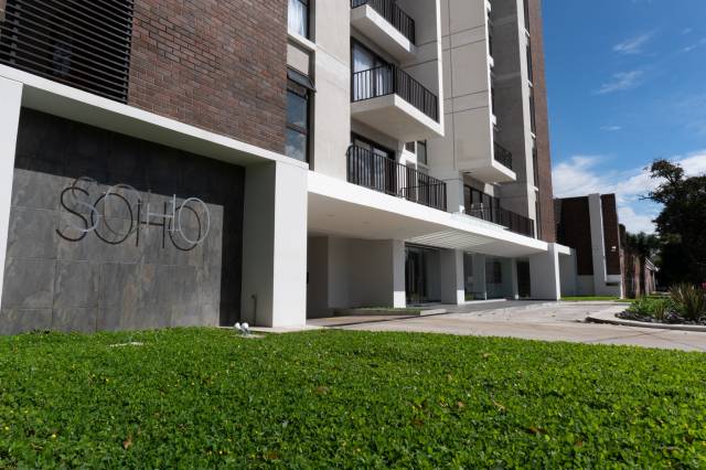 Apartamento Nuevo en Venta en Zona 12 - Miniatura 6
