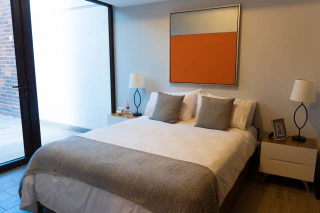 Apartamento Nuevo en Venta en Zona 12 - Miniatura 8