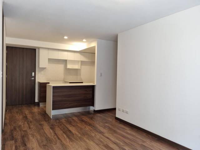 Apartamento en Renta Zona 11 Aralia Mariscal - Image 2