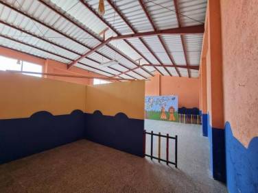 Ofibodega en Renta San Cristóbal, no entran furgones