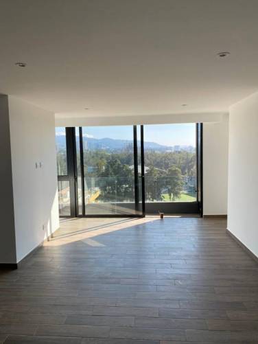 Apartamento en Renta Parque 15 con vistas - Image 1