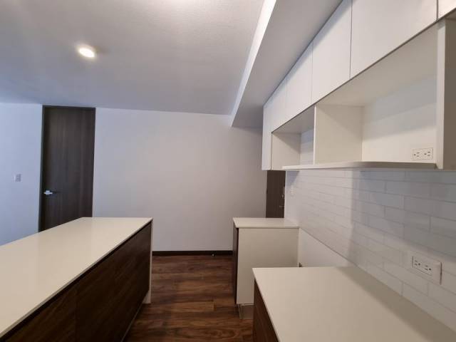 Apartamento en Renta Zona 11 Aralia Mariscal - Image 3