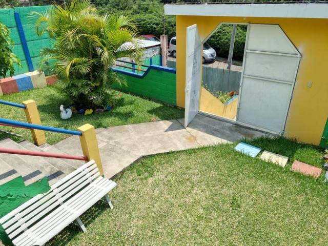 Ofibodega en Renta San Cristóbal, no entran furgones - Image 2