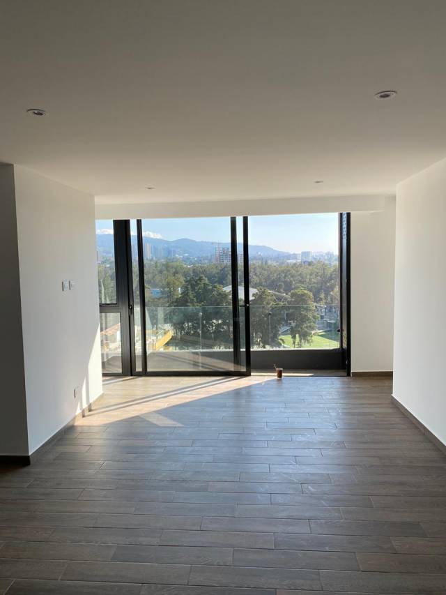 Apartamento en Renta Parque 15 con vistas - Image 2