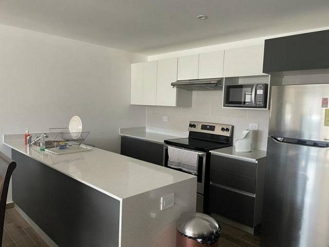 Apartamento Amueblado en Renta Parque 15 Guatemala - Image 2