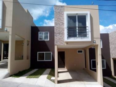 Casa en Venta Valle Nuevo II, Mixco - Image 1
