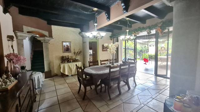 Casa en Venta sobre carretera interamericana - Miniatura 2