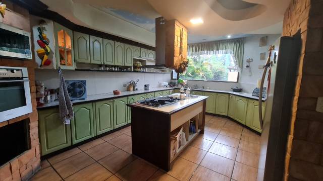 Casa en Venta sobre carretera interamericana - Miniatura 3