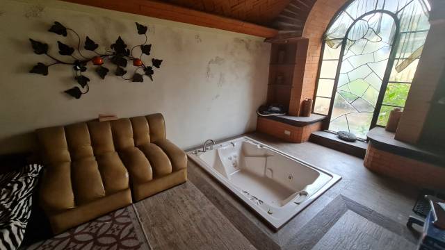 Casa en Venta sobre carretera interamericana - Miniatura 5