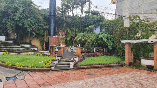 Casa en Venta sobre carretera interamericana - Miniatura 7