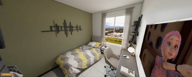 Apartamento en venta en zona 11 Parque San Jorge - Image 4
