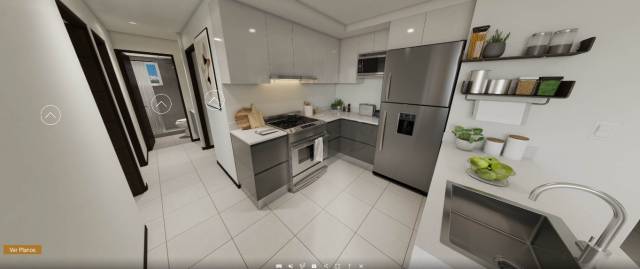 Apartamento en venta en zona 11 Parque San Jorge - Miniatura 7