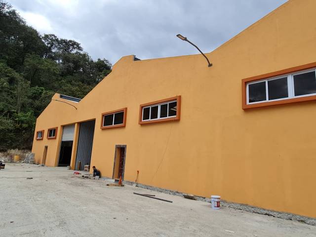 Alquilo Ofibodega en zona 6 de Guatemala - Miniatura 3