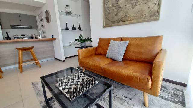 Apartamento en Construcción Zona 11 San Jorge - Miniatura 2