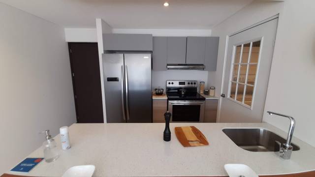Apartamento en Construcción Zona 11 San Jorge - Miniatura 3