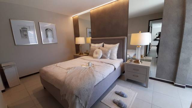 Apartamento en Construcción Zona 11 San Jorge - Miniatura 4