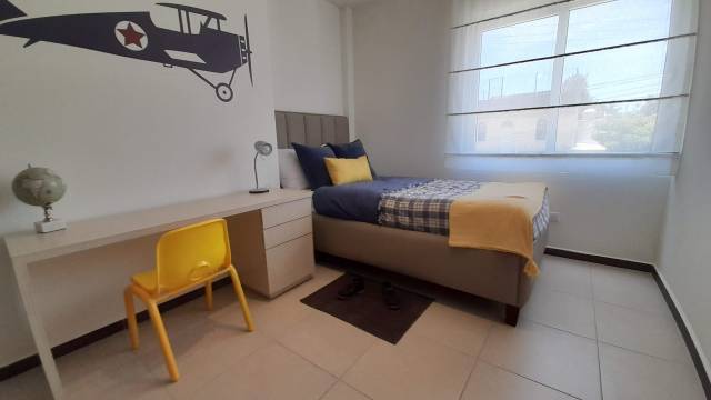 Apartamento en Construcción Zona 11 San Jorge - Miniatura 5