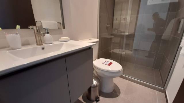 Apartamento en Construcción Zona 11 San Jorge - Miniatura 6