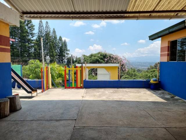 OFIBODEGA O COLEGIO EN RENTA EN SAN CRISTÓBAL - Miniatura 8