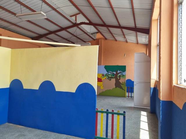 OFIBODEGA O COLEGIO EN RENTA EN SAN CRISTÓBAL - Miniatura 11