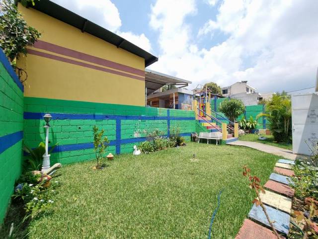 OFIBODEGA O COLEGIO EN RENTA EN SAN CRISTÓBAL - Miniatura 15