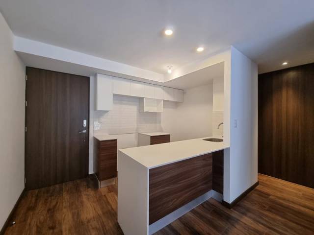 Apartamento en Renta Zona 11 Aralia Mariscal - Image 2
