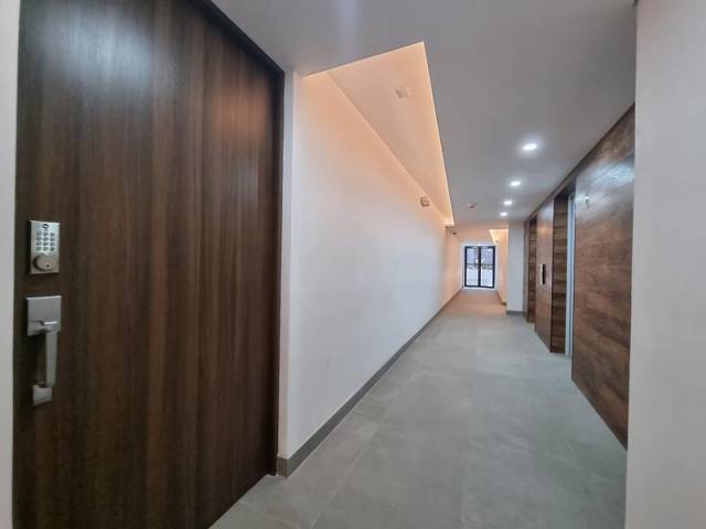 Apartamento en Renta Zona 11 Aralia Mariscal - Image 3