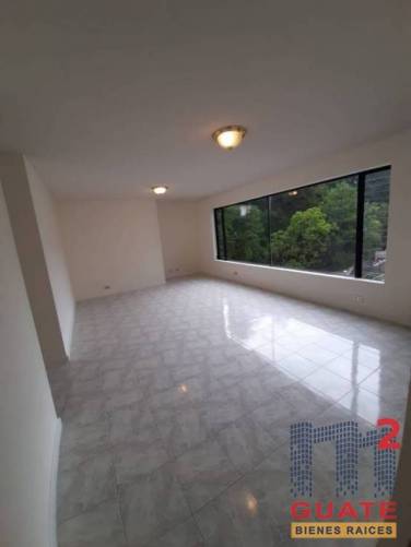Apartamento de 79.04 m2 de construcción en Renta, Zona 10