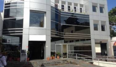 VENTA DE EDIFICIO EN ZONA 10.