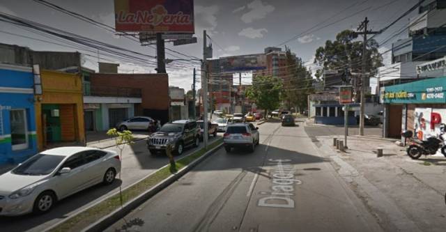 VENTA DE EDIFICIO EN ZONA 10. - Image 4