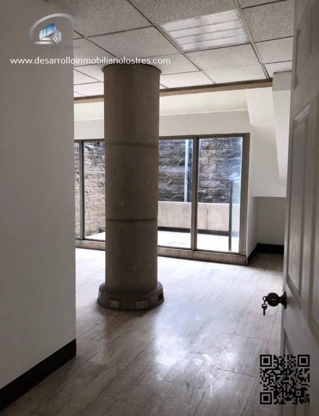 EDIFICIO EN RENTA ZONA 10, SOBRE CALZADA PRINCIPAL - Image 4