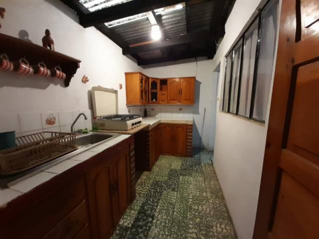 CityMax Antigua renta casa amueblada en el casco de Antigua - Miniatura 6