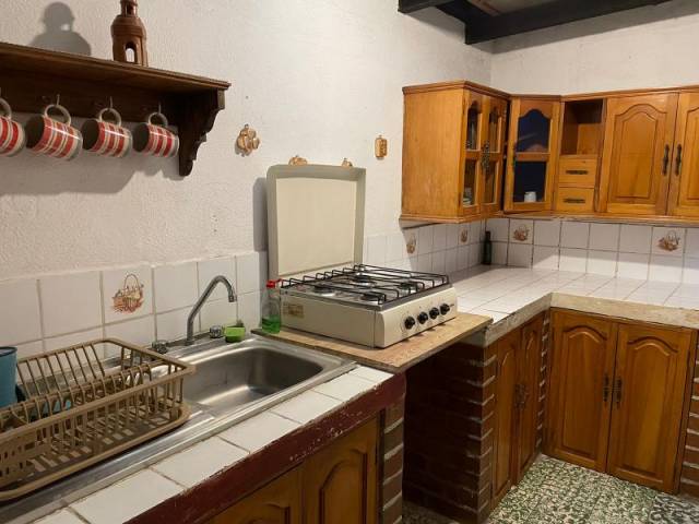 CityMax Antigua renta casa amueblada en el casco de Antigua - Miniatura 8