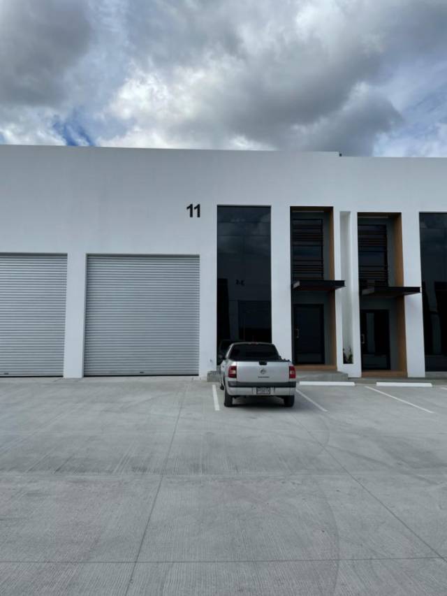 Bodegas en Parque Las Tunas Internaranjo Empresarial - Miniatura 7