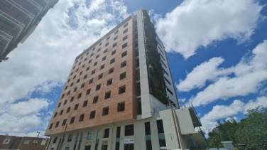 OFICINAS EN RENTA EN EL NARANJO - Image 1