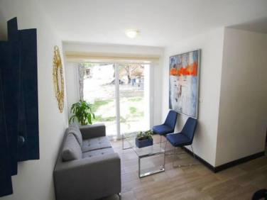 Rento Apartamento en Ancona Mixco - Image 1