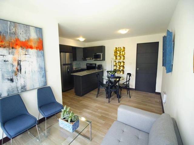 Rento Apartamento en Ancona Mixco - Image 4