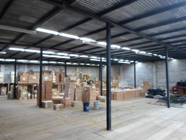 San Cristobal II VENDO Bodega - Miniatura 5
