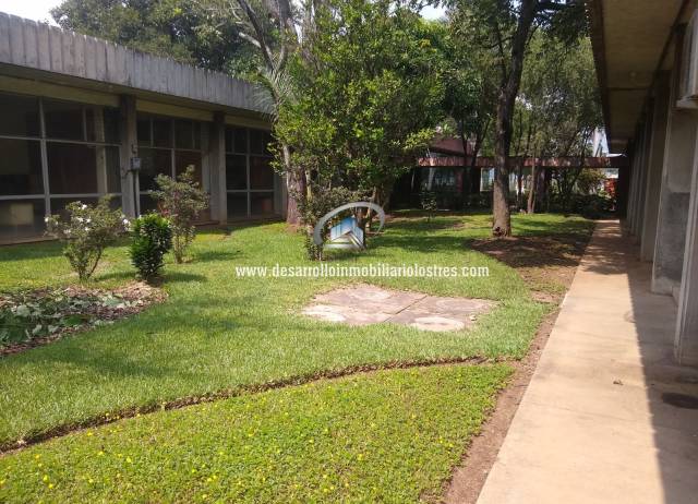 PROPIEDAD EN VENTA SOBRE LA AGUILAR BATRES ZONA 12 - Miniatura 10
