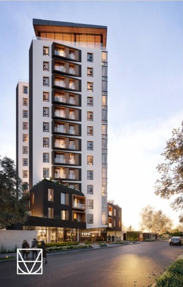 Apartamento Cercano a la Aguilar Batres Z.11 VENDO - Image 1