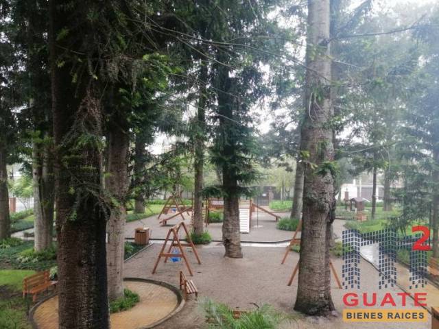 Apartamento de 217 m2 de construcción en Renta, Zona 10 - Miniatura 5