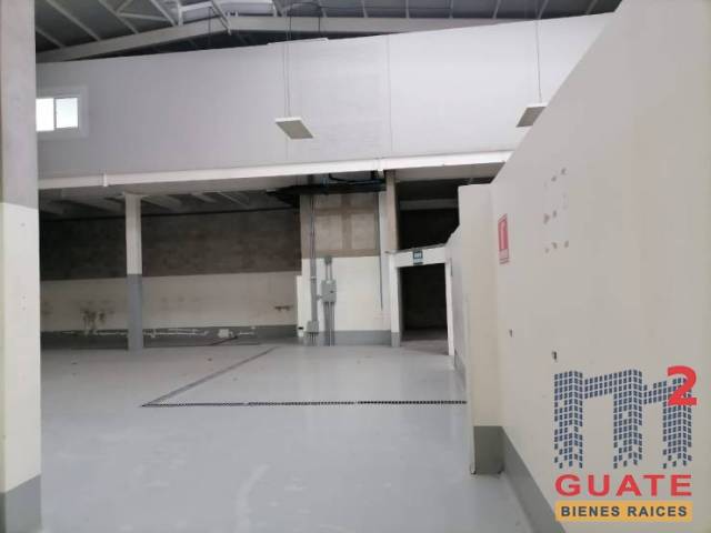 Ofibodega de 519 m2 de construcción, en Renta Naranjo - Miniatura 5