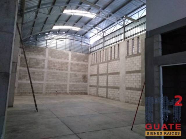 Ofibodega de 250 m2 de construcción, en Renta Naranjo - Miniatura 2