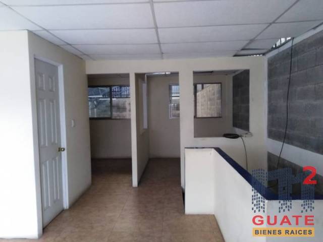 Ofibodega de 250 m2 de construcción, en Renta Naranjo - Miniatura 3