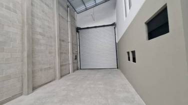 Ofibodegas en construcción en el Naranjo zona 4 Mixco - Image 1