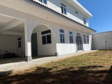 CityMax Antigua Hermosa casa venta Z. 8 Mixco - Image 1