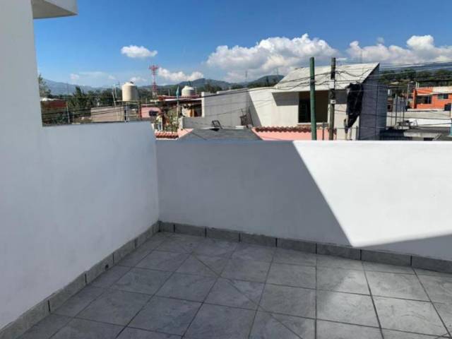 CityMax Antigua Hermosa casa venta Z. 8 Mixco - Miniatura 7