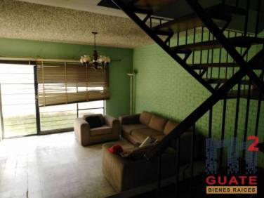 Casa de 175 m2 de construcción, en Venta Zona 09